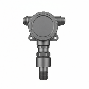 Capteur de niveau de carburant sans fil 4G Lora pour générateur de pétrole brut, pour réservoirs de diesel et d'essence - Product Image 3