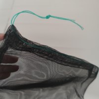 40 Mesh Nylon Netz beutel Insekten netz Trauben schutz beutel Gemüse netz beutel