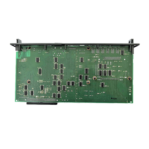 Placa base original FANUC A16B-3200-0427, placa de circuito impreso - Product Image 5