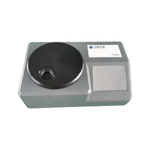 PQ technology ferrous debris monitor PQ200 Ferromagnetic Wear Analyzer