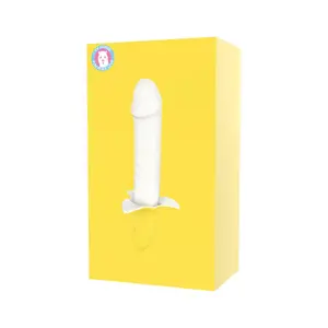 Nuevas frutas y verduras para hombres/mujeres con palo de masaje de masturbación 10 frecuencia distorsionada caballo plátano vibración G-spot masaje - Product Image 1