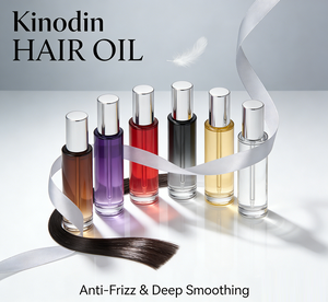 Huile capillaire nourrissante et rafraîchissante sans rinçage à l'huile d'argan marocaine biologique, végane, à base de plantes, pour brillance, vente en gros - Product Image 6