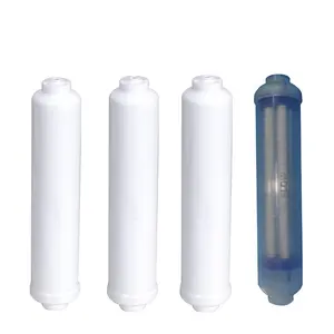 Water Systeem Carbon Filter Inline Water Filter