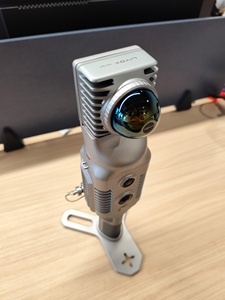 กล้อง Lidar 3 มิติ FEIMA SLAM2000 คุณภาพสูง พร้อมหัวหมุนได้ 360 องศา - Product Image 1