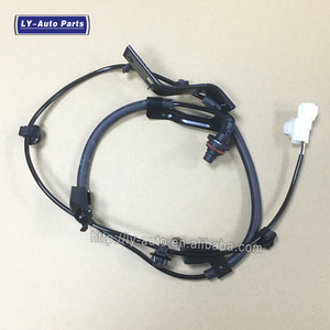 89543-0k050 895430k050 Vervanging Voor Abs Wielsnelheidssensor Voor <span class=keywords><strong>Toyota</strong></span> Voor <span class=keywords><strong>Hilux</strong></span> Oem 2.7l - Product Image 4