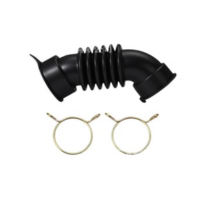 Tuyau de vidange pour lave-vaisselle Samsung DC67-00467A, pièce de rechange en caoutchouc 16x8x6cm pour accessoires de lave-vaisselle - Product Image 1