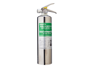 Extincteur à base d'eau S-3-<span class=keywords><strong>AB</strong></span> 1L 2L 3L Extincteur de lutte contre l'incendie SUS304 en acier inoxydable - Product Image 2