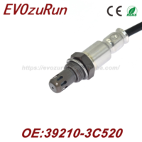 Sonde Lambda O2 (capteur de rapport air-carburant) 39210-3C520 392103C520 pour Hyundai Genesis Kia K900 3.8L – Vente directe usine