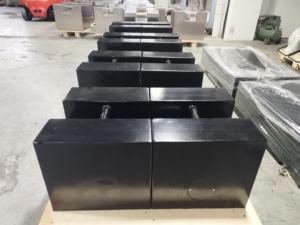 Großhandel M1 200kg 300kg Gusseisen gewichte für Kran waagen und Boden waagen 300kg Stahl <span class=keywords><strong>Test</strong></span> gewicht - Product Image 6