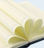 Juego de cuaderno de reunión A5 con logotipo personalizado, caja de tapa dura para estudiantes de negocios, para ocasiones, Día de la madre, Año Nuevo chino