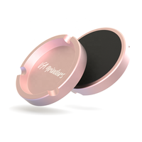 VA Portable Cigarette Cendrier Briquet en gros personnalisé Cendrier Fumer Tabac