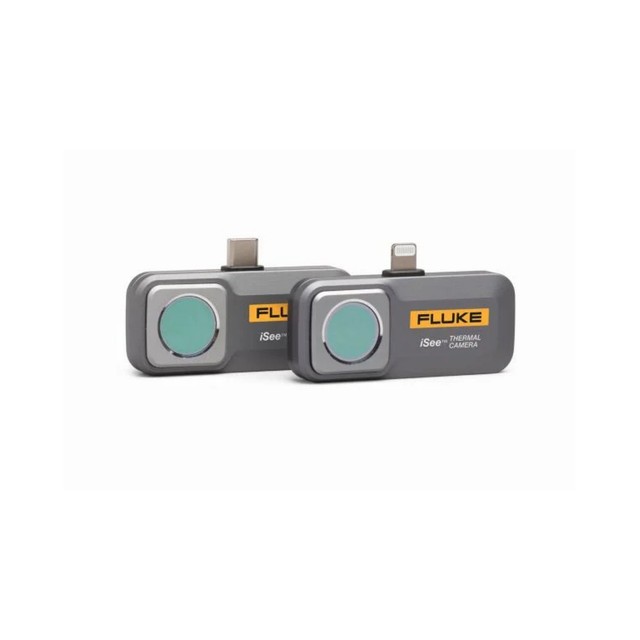 Fluke TC01A TC01B TC01C ISee Mobile Thermal Camera