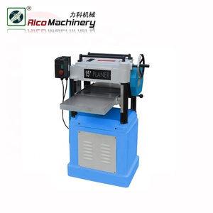 <span class=keywords><strong>Raboteuse</strong></span> à bois MB104F, usage en <span class=keywords><strong>atelier</strong></span>, <span class=keywords><strong>raboteuse</strong></span> légère - Product Image 1