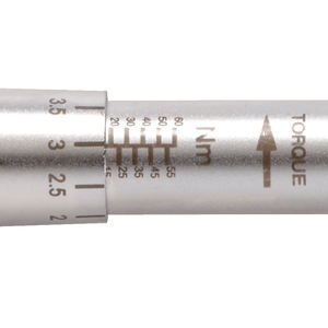 Chiave dinamométrica Rothenberger Rotorque Refrigeración 10-75 Nm - Product Image 1