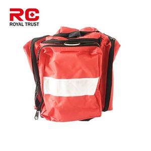 Bolsa <span class=keywords><strong>de</strong></span> Primeros Auxilios Táctica Portátil, Kit <span class=keywords><strong>de</strong></span> <span class=keywords><strong>Supervivencia</strong></span> EMT Resistente para Hogar, Oficina y Lugar <span class=keywords><strong>de</strong></span> Trabajo, Se Aceptan Proveedores OEM y ODM - Product Image 2