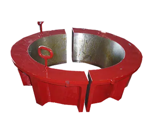 Insert de renforcement de haute qualité pour équipement de forage pétrolier - Product Image 2