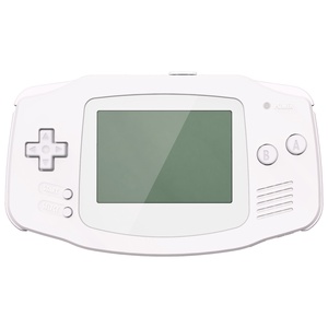 Coque de remplacement de haute qualité pour GBA IPS Ready, ensemble complet de boîtier et de boutons pour accessoires Gameboy Advance - Product Image 2