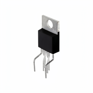 Components Electronic TO 220 7 Formed Leads, 6 Leads TOP256YN Power Management (PMIC) Authorized Distributor - Product Image 1