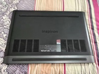 Laptop Gaming Dell Inspiron 7577 Intel I5-7700HQ RTX1050Ti (4 GB) Win10 15.5 Inch Laptop dengan Memori 16GB SSD 512GB
