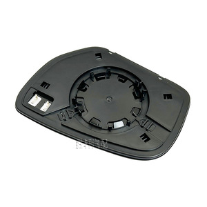 Espejo retrovisor para Renault Koleos 2012-2016, espejo de cristal esférico calefactable para el lado izquierdo - Product Image 4