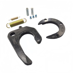 Pièces détachées de camion de haute qualité, kit de réparation de selle 90 pour camion lourd JOST, remorque - Product Image 3