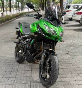 Motocicleta Usada <span class=keywords><strong>2015</strong></span> para Kawasaki Monster 650 Adventure - Product Image 1