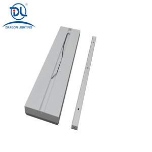 Uso para <span class=keywords><strong>la</strong></span> cárcel de montaje <span class=keywords><strong>en</strong></span> superficie de techo del Panel de luz LED con luz de <span class=keywords><strong>noche</strong></span> - Product Image 2