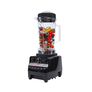 vanaheim professional blender