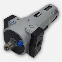Nouveau Lubrificateur Loe-d-maxi S443 16 bars, Ensemble complet d'accessoires industriels PLC : Capteurs / Contacteurs / Relais, Général
