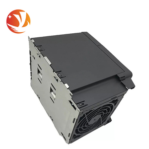 เครื่องแปลงกระแสไฟฟ้า AC ไดรฟ์6SE6420-2UD27-5CA1 420-2UD27-5CA1 6SE6 Siemens ของแท้สินค้าใหม่ตัวควบคุมโปรแกรมได้ PLC 16 I/O 110V - Product Image 4