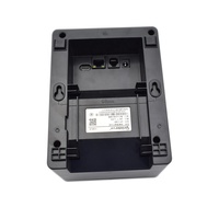 Harga Terbaik Printer Thermal Multi Antarmuka 80mm Opsional USB+LAN USB USB+USB+WIFI untuk Kasir Toko Retail POS