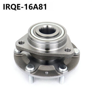 Unité de roulement de roue avant et ensemble de tête d'essieu, diamètre intérieur 31 mm, pour Kia VQ, pièce de rechange (IRQE-16A81) - Product Image 1