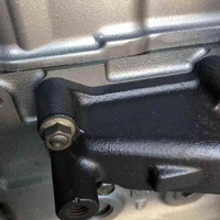 Pièces de machines de construction : Moteur diesel 4TNE88 pour générateur, prix usine, pour assemblage de moteur d'excavatrice B50-2A B7-5A