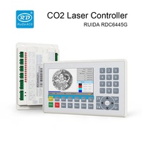 Controlador Ruida Blue Times Rdc 6445G/S 6442G/S para Grabado Láser de CO2