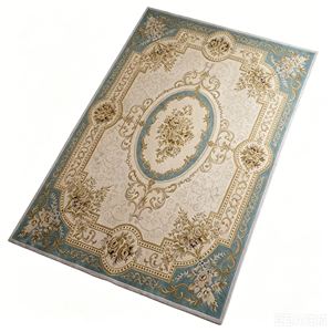 Tappeto Islamico <span class=keywords><strong>per</strong></span> Palazzi Reali, Lussuoso Tappeto Fatto a Mano in Stile Persiano <span class=keywords><strong>per</strong></span> Ville e Hotel, Tappeto Personalizzato Extra Large da Parete a Parete - Product Image 2