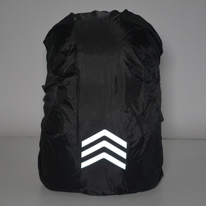Cubierta Impermeable Ligera de Poliéster para Mochila, para <span class=keywords><strong>Escalada</strong></span>, Camping, Senderismo y Montañismo, con Protección Contra el Polvo - Product Image 3