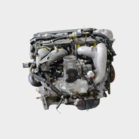 Ensemble moteur complet d'origine M18A 1.8L OEM OE 11100-78K10 pour Suzuki SX4 Tianyu, Swift & Jimny, moteur essence