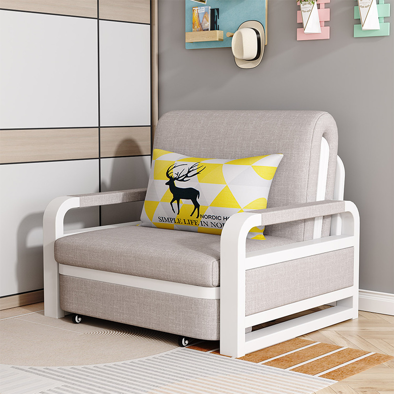 Grigio chiaro + cornice bianca