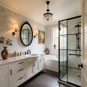 Maisons préfabriquées modulaires Casa Container dormant pour hôtel 2 étages minuscule maison cabine légère villa en acier avec balcon - Product Image 6