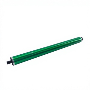 Unité de tambour OPC Fujifilm compatible avec les cartouches noires et couleur pour Konica Minolta C452 - Product Image 2