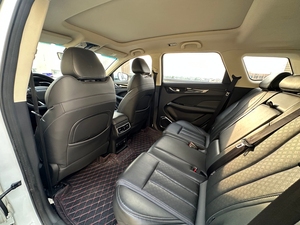 Chery Jetour X70 Plus Luxury 2020, Precio, Vehículo SUV Compacto 1.6T, Vehículos de Lujo Medianoportamaño, Autos de Gasolina, Autos Usados - Product Image 5