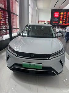 Byd Yuan Up Atto 2 Modèle 2026 401 km Version Active <span class=keywords><strong>Voiture</strong></span> Électrique Portative Petite <span class=keywords><strong>Voiture</strong></span> Électrique SUV - Product Image 1