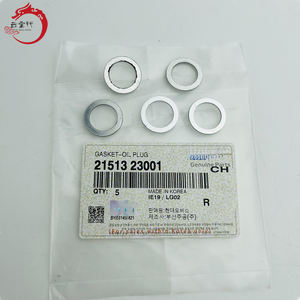 Joint de bouchon d'huile professionnel pour système moteur 21513-23001 21513 23001 pour Beijing H-YUNDAI ELANTRA 2151323001 - Product Image 1