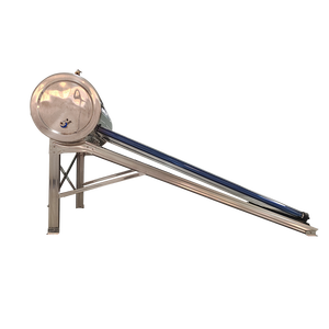 <span class=keywords><strong>Calentador</strong></span> de Agua <span class=keywords><strong>Solar</strong></span> HP de Acero Inoxidable de 150L, Sistema de Agua Caliente <span class=keywords><strong>Solar</strong></span> Presurizado, Soporte de Marco de 7cm de Ancho, Logotipo Personalizado - Product Image 4