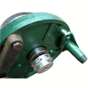 <span class=keywords><strong>Pulidora</strong></span> Angular de Doble Disco <span class=keywords><strong>para</strong></span> Lapidaria, Máquina de Pulido y Facetado de Piedras Preciosas - Product Image 4