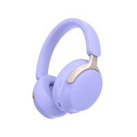 Casque audio circum-auriculaire M22 de qualité OEM, son stéréo avec basses profondes