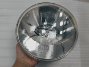 Lampe de scène <span class=keywords><strong>PAR64</strong></span> CP60/61/62 230V 1000W Ampoule halogène - Product Image 2