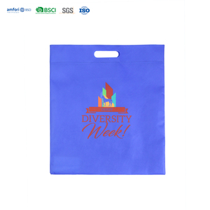 Sac fourre-tout en PET abordable en gros, couleurs personnalisées, sac fourre-tout en vrac pour <span class=keywords><strong>d</strong></span>étaillants, sac à main pour femmes - Product Image 1