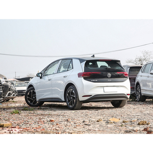 Auto Elettrica Id.<span class=keywords><strong>3</strong></span> in Vendita, Autonomia 450km, Velocità Massima 160km/h, Hatchback Compatta a 5 Porte per Adulti, Modello 2026 - Product Image 6