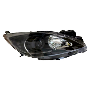 <span class=keywords><strong>2010</strong></span>-2013 Phare pour Mazda <span class=keywords><strong>3</strong></span> Phare avant halogène - Product Image 1